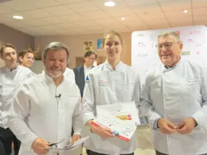 Concours Jeunes Talents