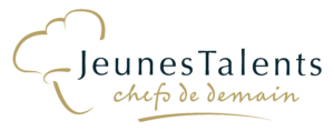 logo concours jeunes talents