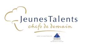 logo concours jeunes talents