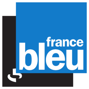 logo france bleu